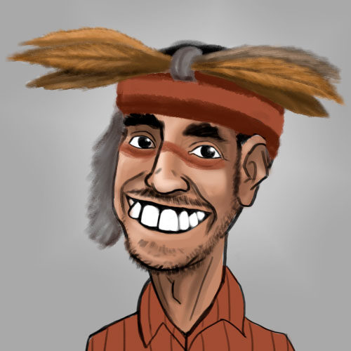 françois-indien