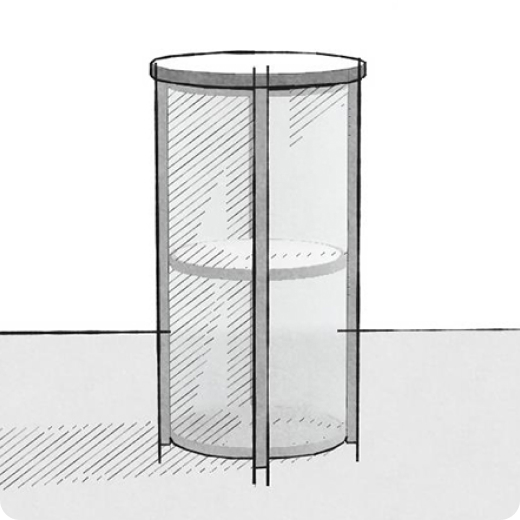 vitrines@V3