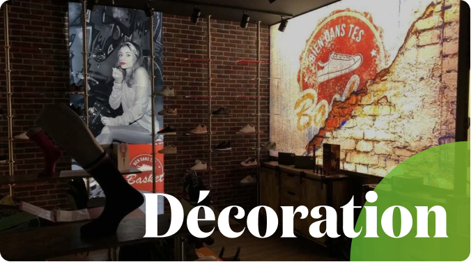 decoration