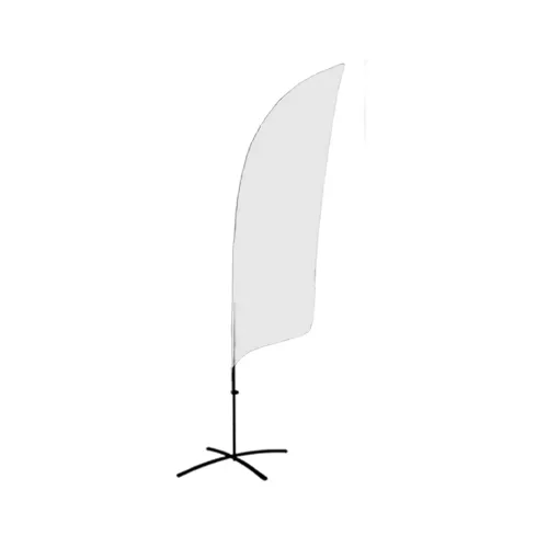 beach-flag