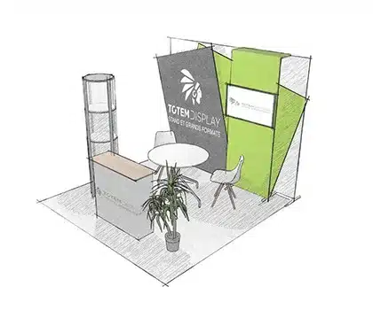 stand-tubulaire